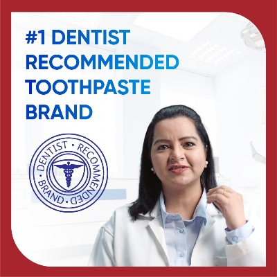 Buy  Parodontax Ultra Clean Gum Care Toothpaste For Daily Protection Against Gum Problems, Maintains Oral Hygiene With Strong Teeth And Fresh Breath 75g at best price in Bangladesh