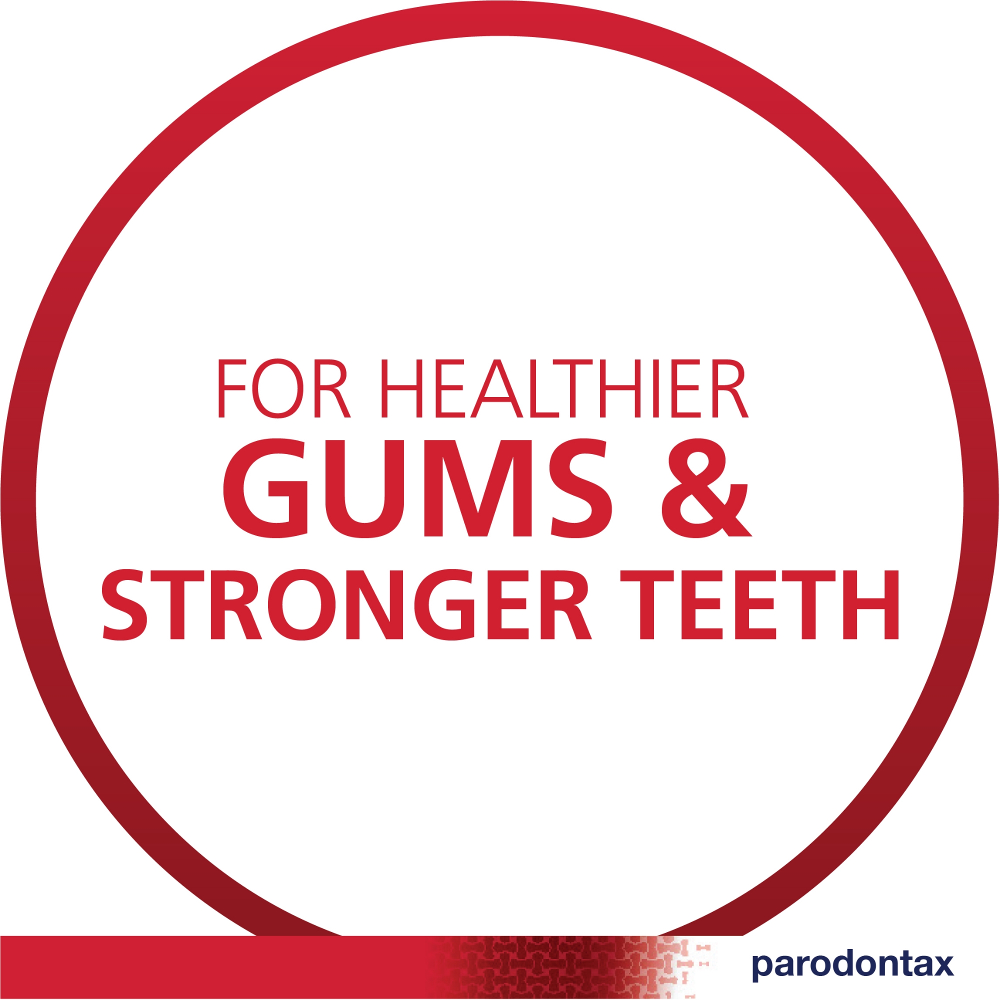 Buy  Parodontax Ultra Clean Gum Care Toothpaste For Daily Protection Against Gum Problems, Maintains Oral Hygiene With Strong Teeth And Fresh Breath 75g at best price in Bangladesh