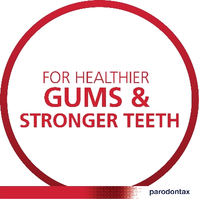Buy  Parodontax Ultra Clean Gum Care Toothpaste For Daily Protection Against Gum Problems, Maintains Oral Hygiene With Strong Teeth And Fresh Breath 75g at best price in Bangladesh