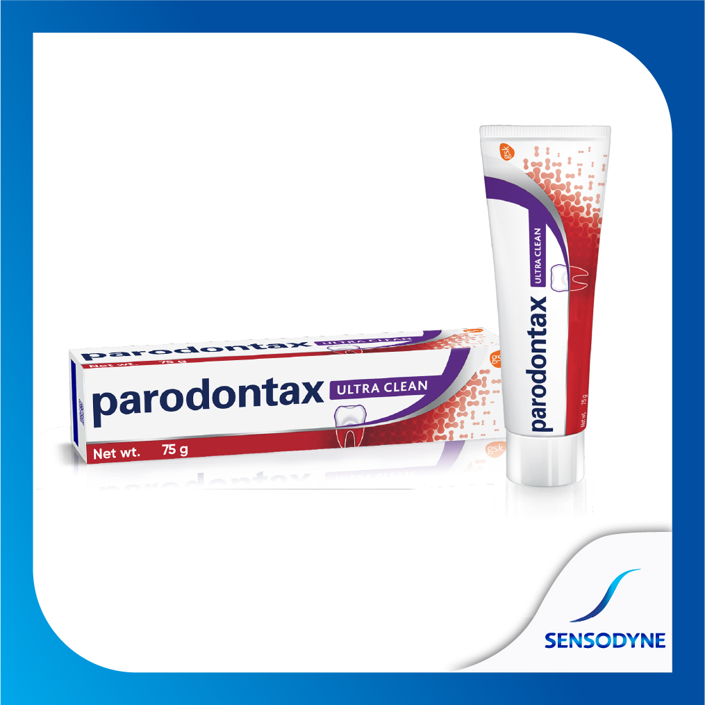 Buy  Sensodyne Sensitive Toothbrush With Soft Rounded Bristles  at best price in Bangladesh 