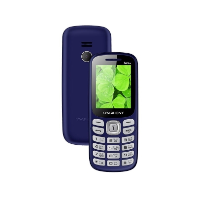 Picture of Symphony Hero 30 Feature Phone, Multicolor (Best Price)