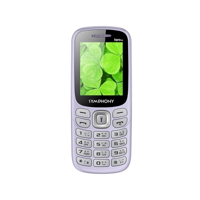 Picture of Symphony Hero 30 Feature Phone, Multicolor (Best Price)