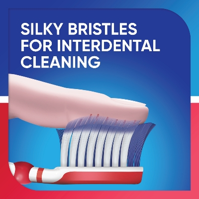 Buy  Sensodyne Sensitivity & Gum Toothbrush 3X effective on gums (Buy 2 Get 1)  at best price in Bangladesh 