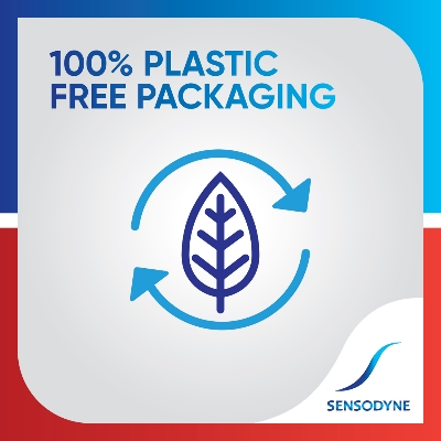 Buy  Sensodyne Sensitivity & Gum Toothbrush 3X effective on gums (Buy 2 Get 1)  at best price in Bangladesh 