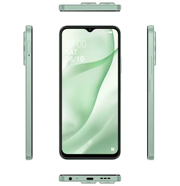 Picture of Symphony MAX 10 (3GB RAM, 32 GB ROM)