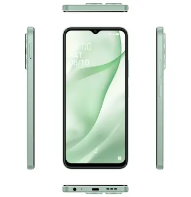 Picture of Symphony MAX 10 (3GB RAM, 32 GB ROM)