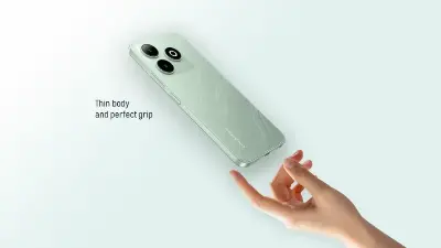 Picture of Symphony MAX 10 (3GB RAM, 32 GB ROM)