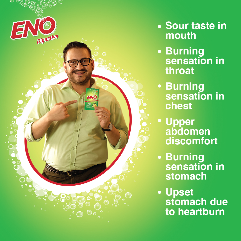 Buy  Eno Lemon Per Sachet at best price in Bangladesh 