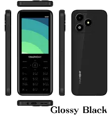 Picture of Symphony S100 Dual SIM Feature Phone, Multicolor (Best Price) 