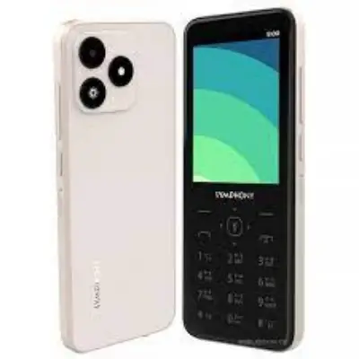 Picture of Symphony S100 Dual SIM Feature Phone, Multicolor (Best Price) 