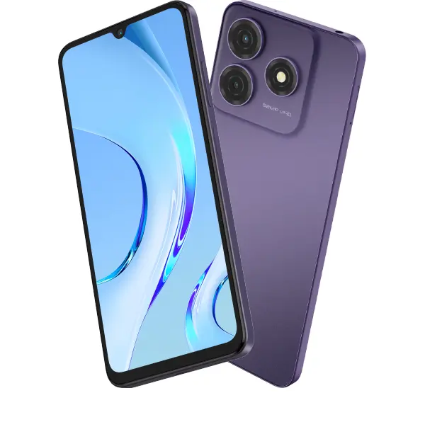 Picture of Symphony Z72 (4GB RAM, 128GB ROM)