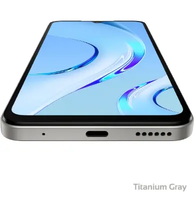 Picture of Symphony Z72 (4GB RAM, 128GB ROM)
