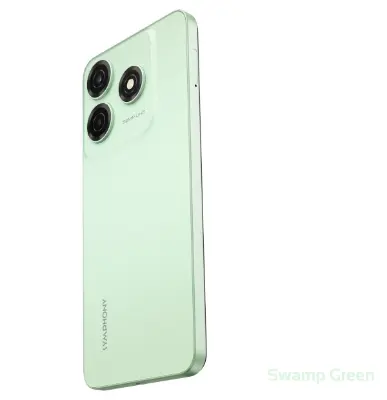 Picture of Symphony Z72 (4GB RAM, 128GB ROM)