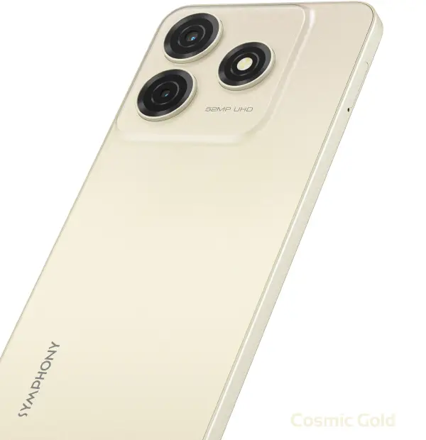 Picture of Symphony Z72 (4GB RAM, 128GB ROM)