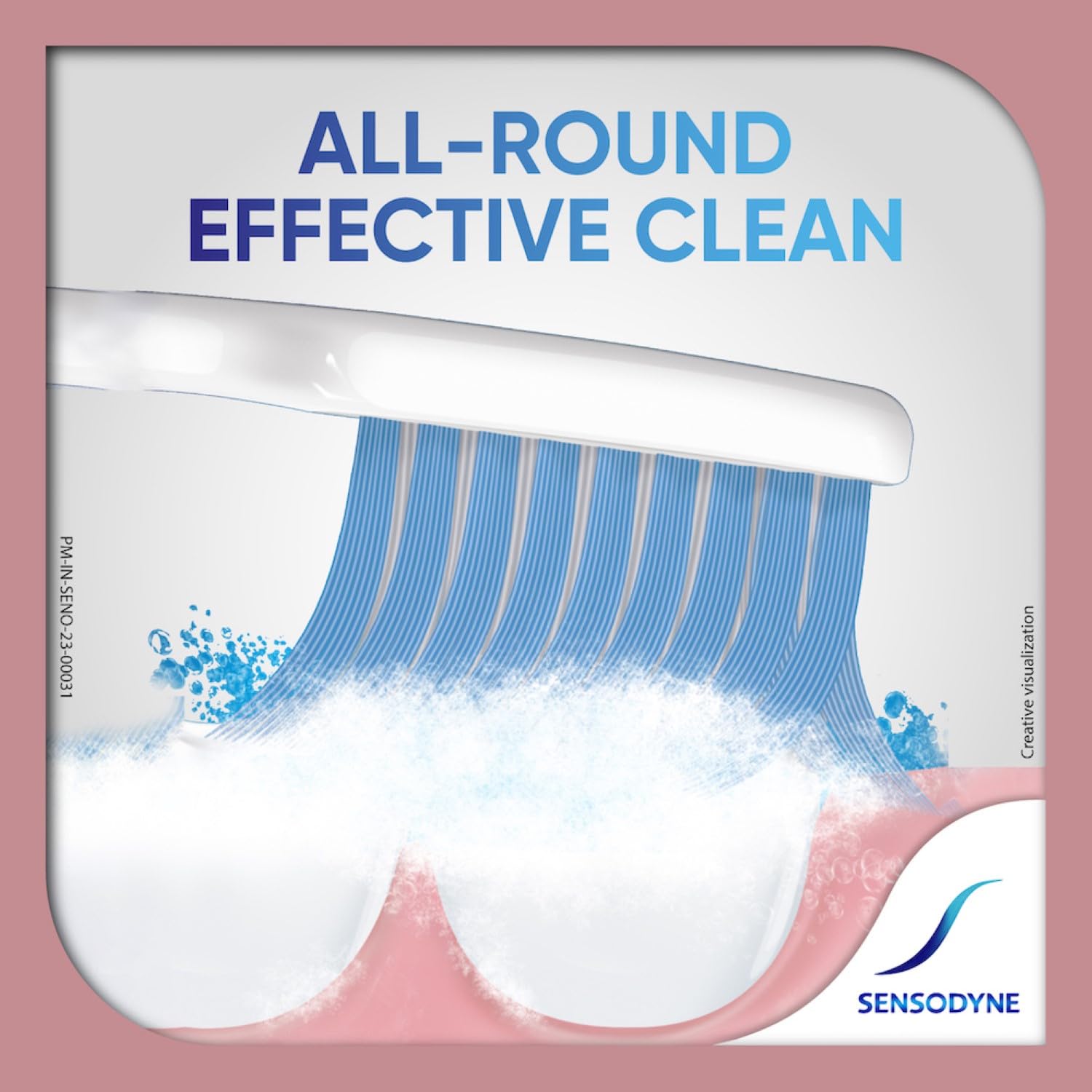 Buy Sensodyne Gentle Care Toothbrush Twin Pack at best price in Bangladesh 