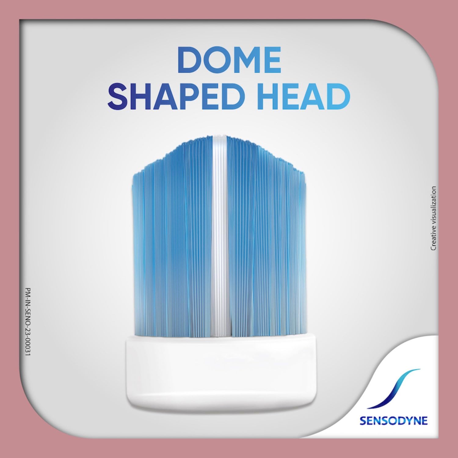 Buy Sensodyne Gentle Care Toothbrush Twin Pack at best price in Bangladesh 