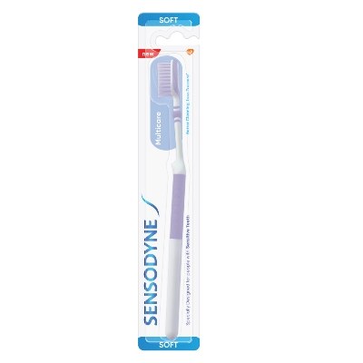 Buy Sensodyne Multicare Single at best price in Bangladesh 