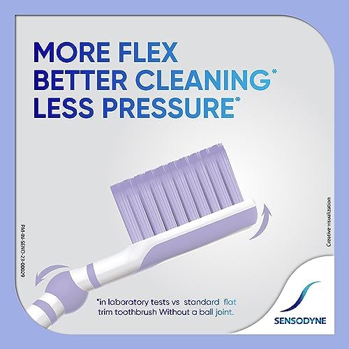 Buy Sensodyne Multicare Single at best price in Bangladesh 