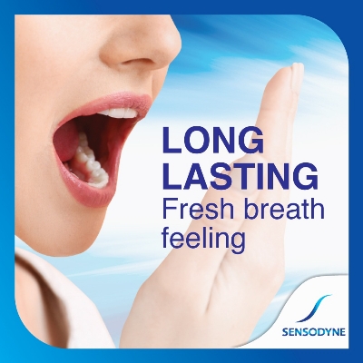 Buy Sensodyne Daily Protection 20g Minipack  at best price in Bangladesh 