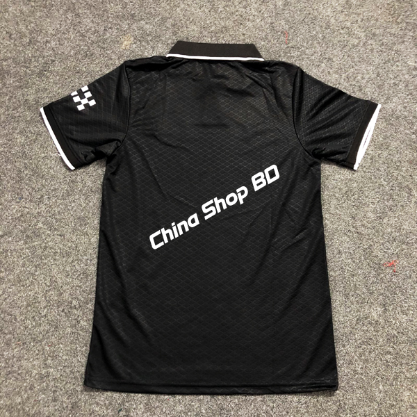 Picture of MAN CITY AWAY JERSEY 25/26 Half Sleeve High Quality