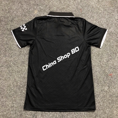 Picture of MAN CITY AWAY JERSEY 25/26 Half Sleeve High Quality