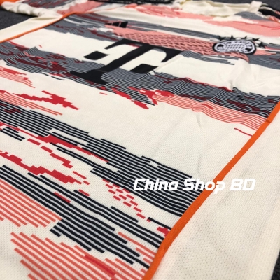 Picture of Bayern munich 25/26 away Jersey Half Sleeve High Qulity