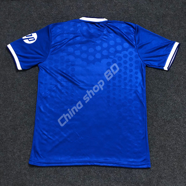 Picture of Real Madrid 3rd Jersey 25/26 Half Sleeve