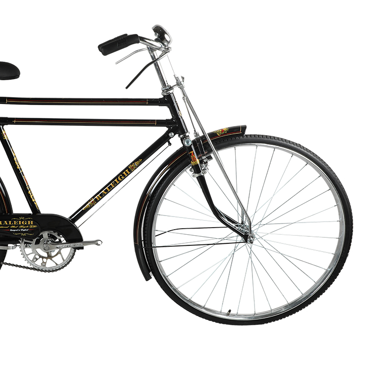 Buy  Meghna Traditional 28.5 inch Bicycle Online at Best Price in Bangladesh 