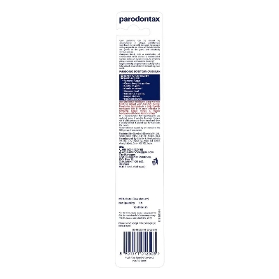 Buy  Parodontax Toothbrush Single  at best price in Bangladesh 