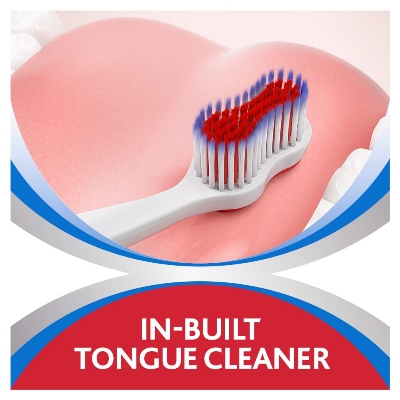 Buy  Parodontax Toothbrush Single  at best price in Bangladesh 