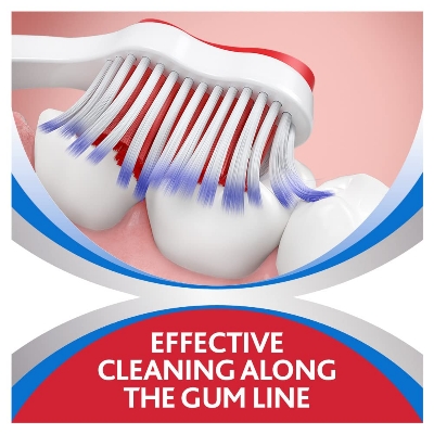 Buy  Parodontax Toothbrush Single  at best price in Bangladesh 