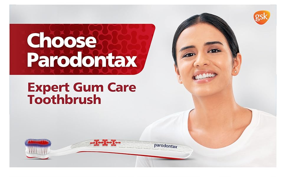 Buy  Parodontax Toothbrush Single  at best price in Bangladesh 