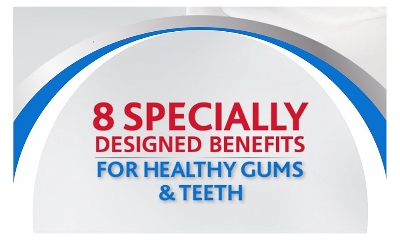 Buy  Parodontax Toothbrush Single  at best price in Bangladesh 