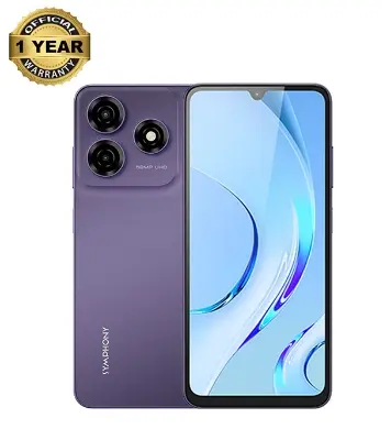 Picture of Symphony Z72 (4GB RAM, 128GB ROM)