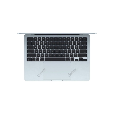 Picture of MacBook Air 13 Inch (2025) | M4 Chip | 10 Core CPU | 10 Core GPU | Ram 24GB | SSD 512GB