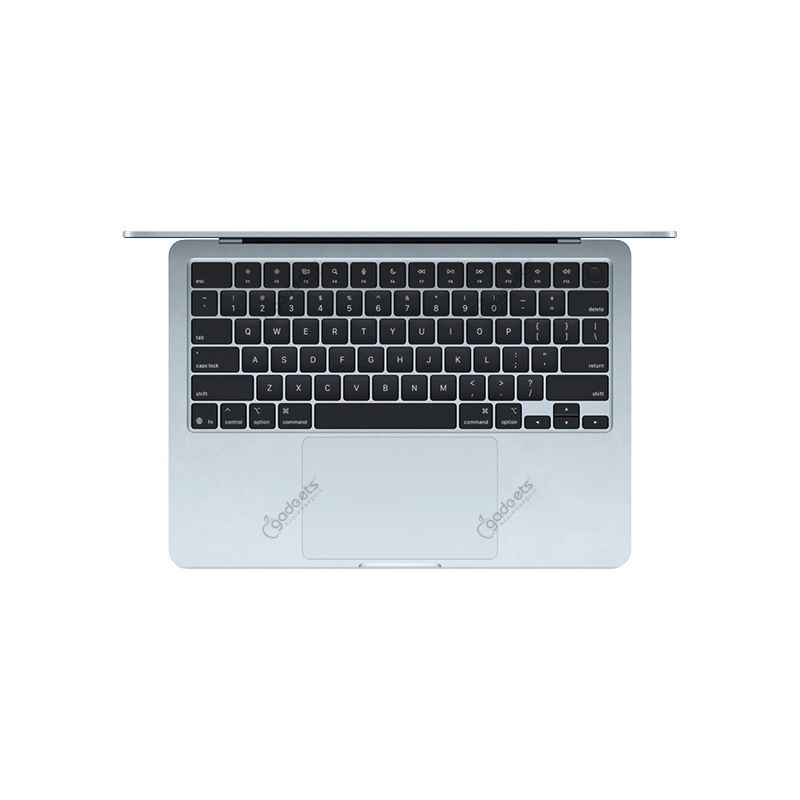 Picture of MacBook Air 15 Inch (2025) | M4 Chip | 10 Core CPU | 10 Core GPU | Ram 16GB | SSD 256GB