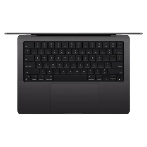 Picture of MacBook Pro 14 Inch (2024) | M4 Chip | 10 Core CPU | 10 Core GPU | Ram 16GB | 1TB