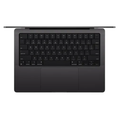 Picture of MacBook Pro 14 Inch (2024) | M4 Chip | 10 Core CPU | 10 Core GPU | Ram 16GB | 1TB