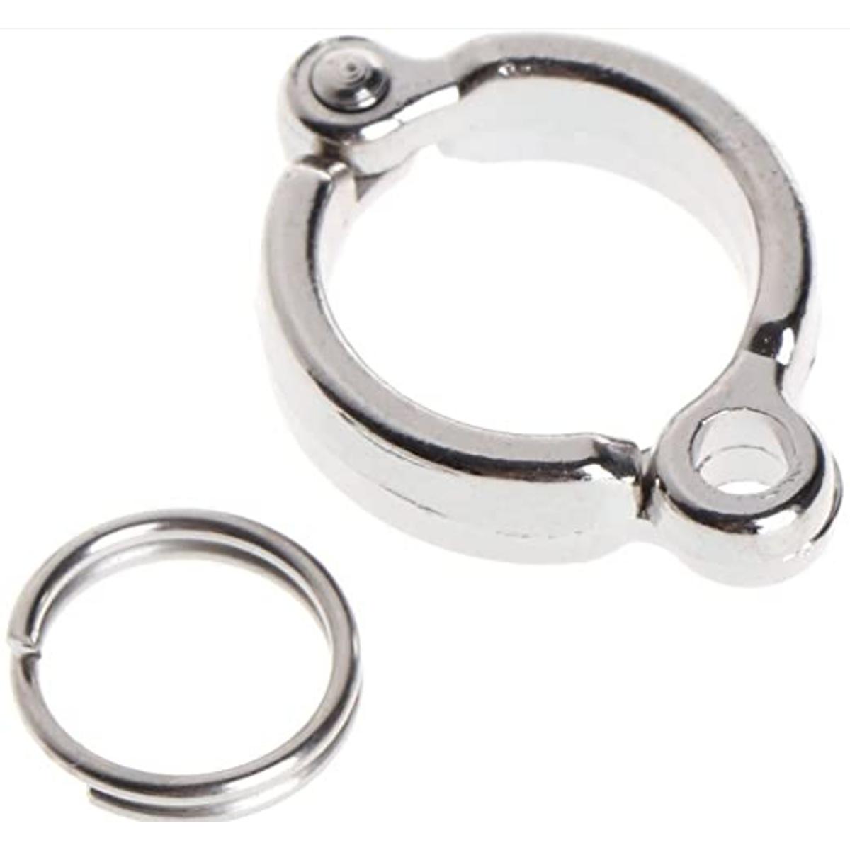 Picture of china anklet for alex & amazon parrot bird