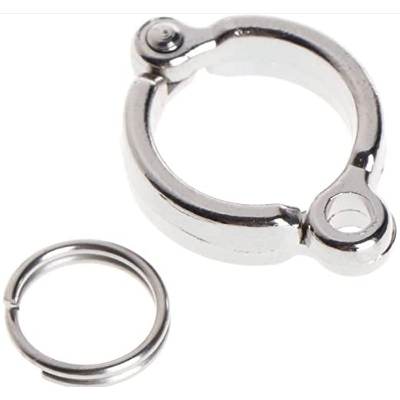 Picture of china anklet for alex & amazon parrot bird