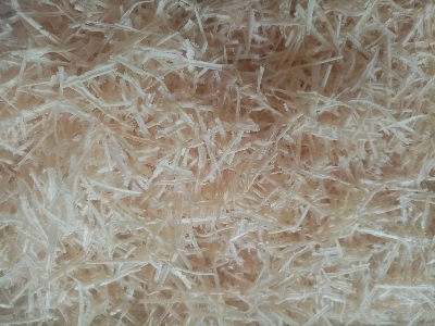 Picture of Comfortable Nest Building Materials for Birds