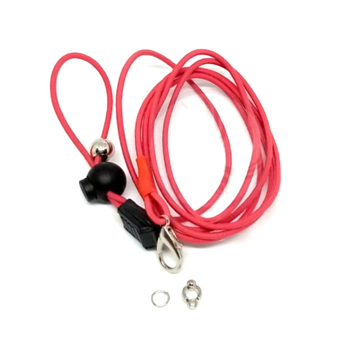 Picture of Bazarigar Bird Anklet Ring & 2M Elastic Hernes full set combo pack