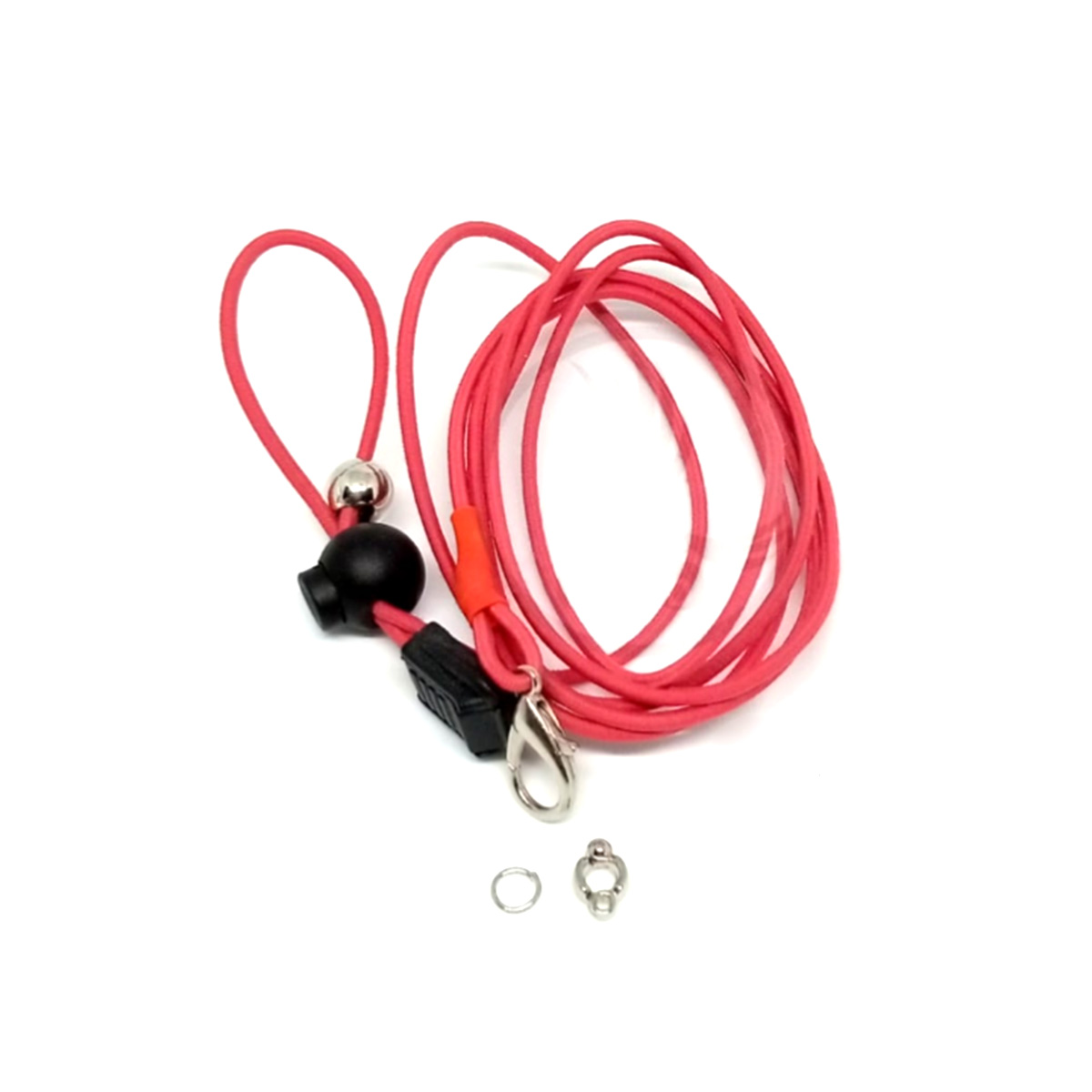 Picture of Bazarigar Bird Anklet Ring & 2M Elastic Hernes full set combo pack