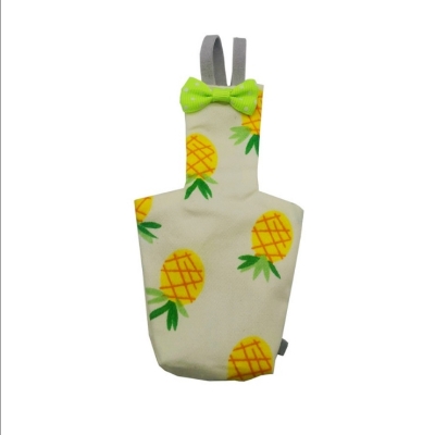 Picture of Waterproof Fabric Washable Pet Bird Diaper for cockatiel bird pet bird accessories