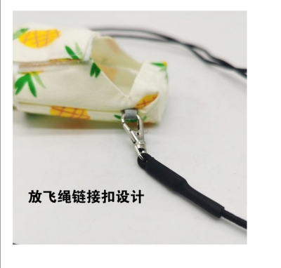 Picture of Bird Diaper Washable / Ringneck parrot / sun coniur & monk parrot etc bird accessories