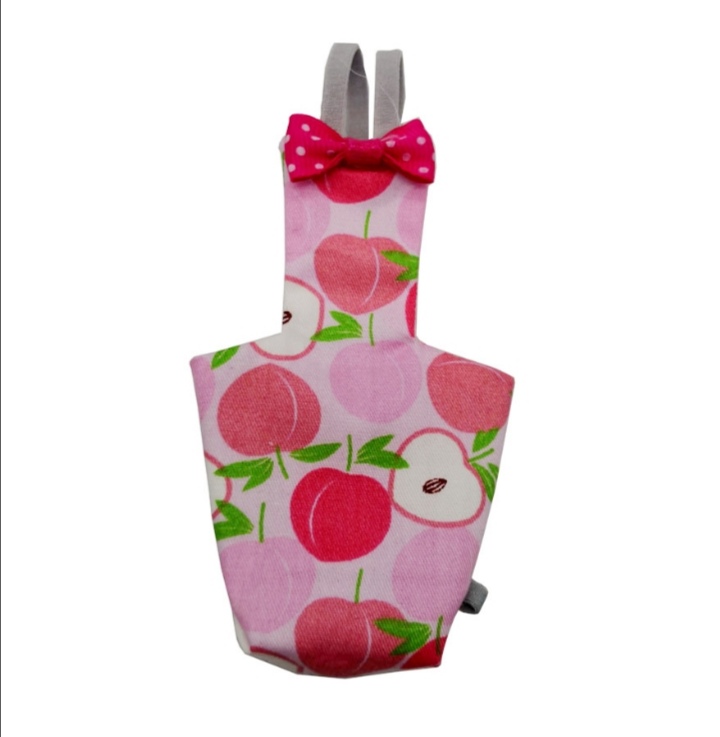 Picture of Bird Diaper Washable / Ringneck parrot / sun coniur & monk parrot etc bird accessories