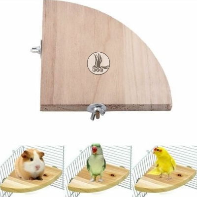 Picture of others pets parch corner tool 6" easy to use any sige cage corner pet product pet accessories