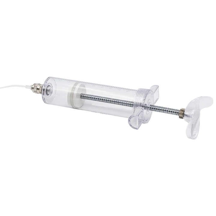 Picture of 20ml transparent syringe bird hand feeding pet bird products bird accessories