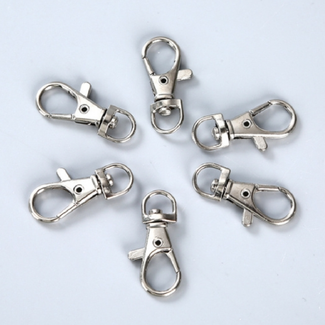 Picture of 6pcs  Bird cage lock hook pet products pet accessories