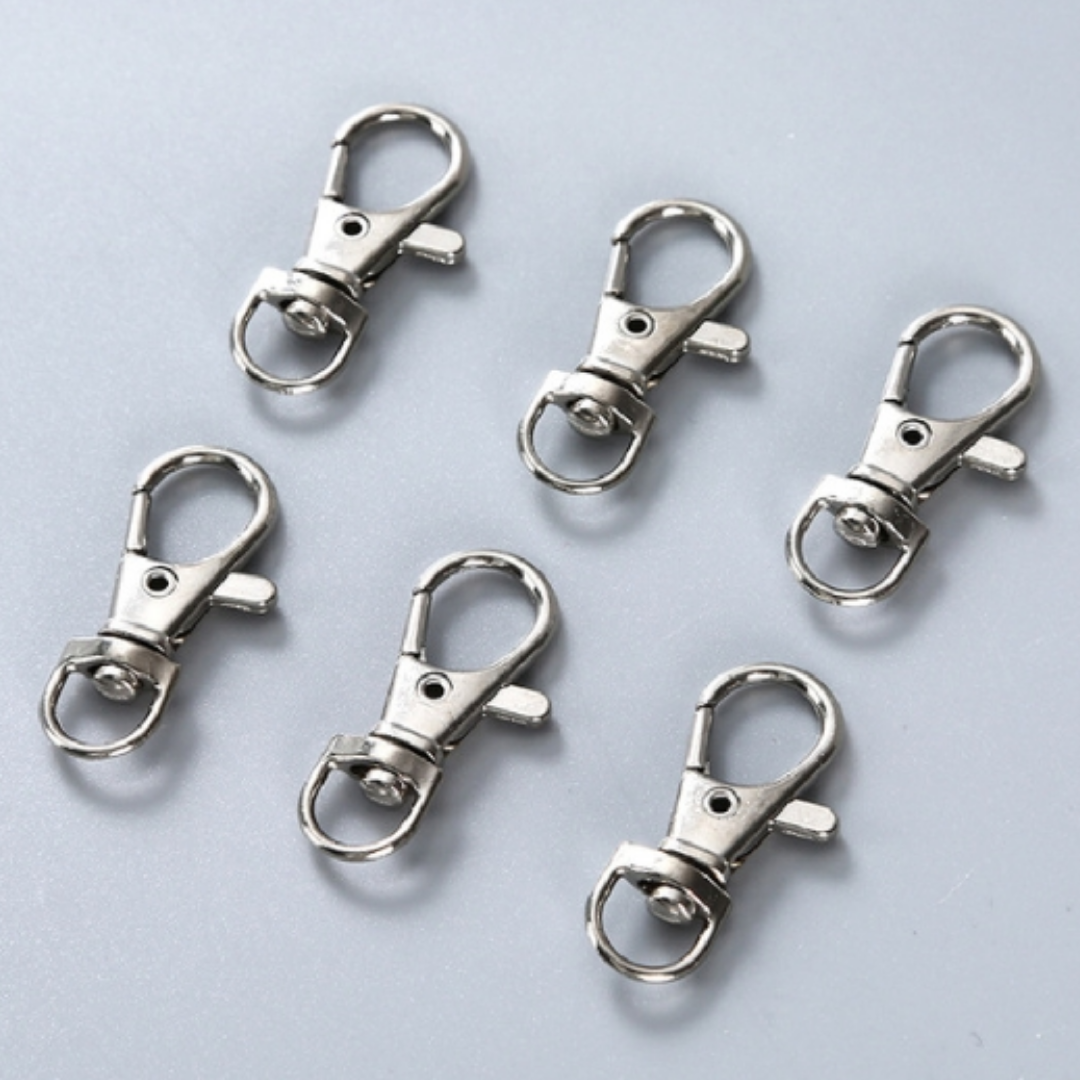 Picture of 6pcs  Bird cage lock hook pet products pet accessories